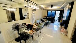 Blk 5 Telok Blangah Crescent (Bukit Merah), HDB 3 Rooms #396703741